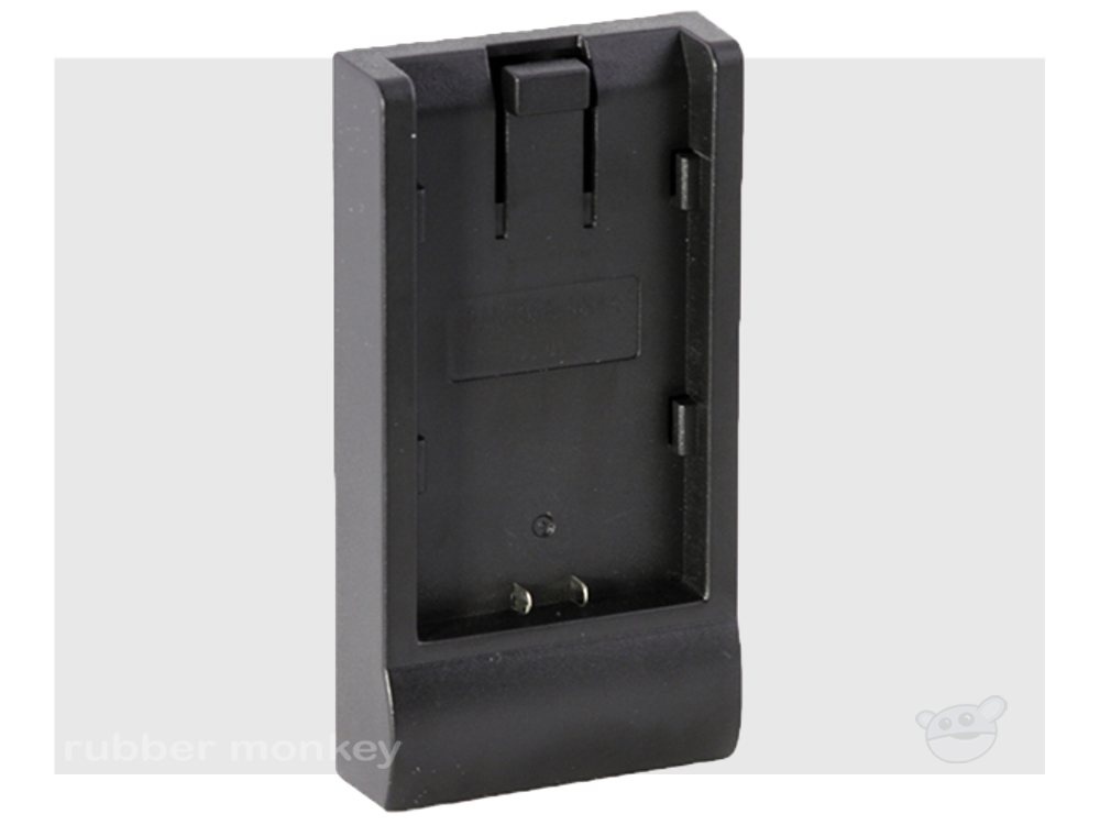 Ikan BP5-P Battery Plate for VL5 (Panasonic)