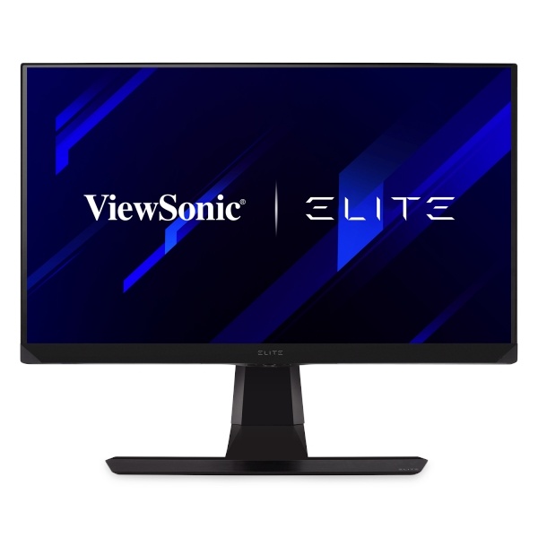 ViewSonic XG270QG 27" Monitor, IPS Panel, 2560x1440 Resolution