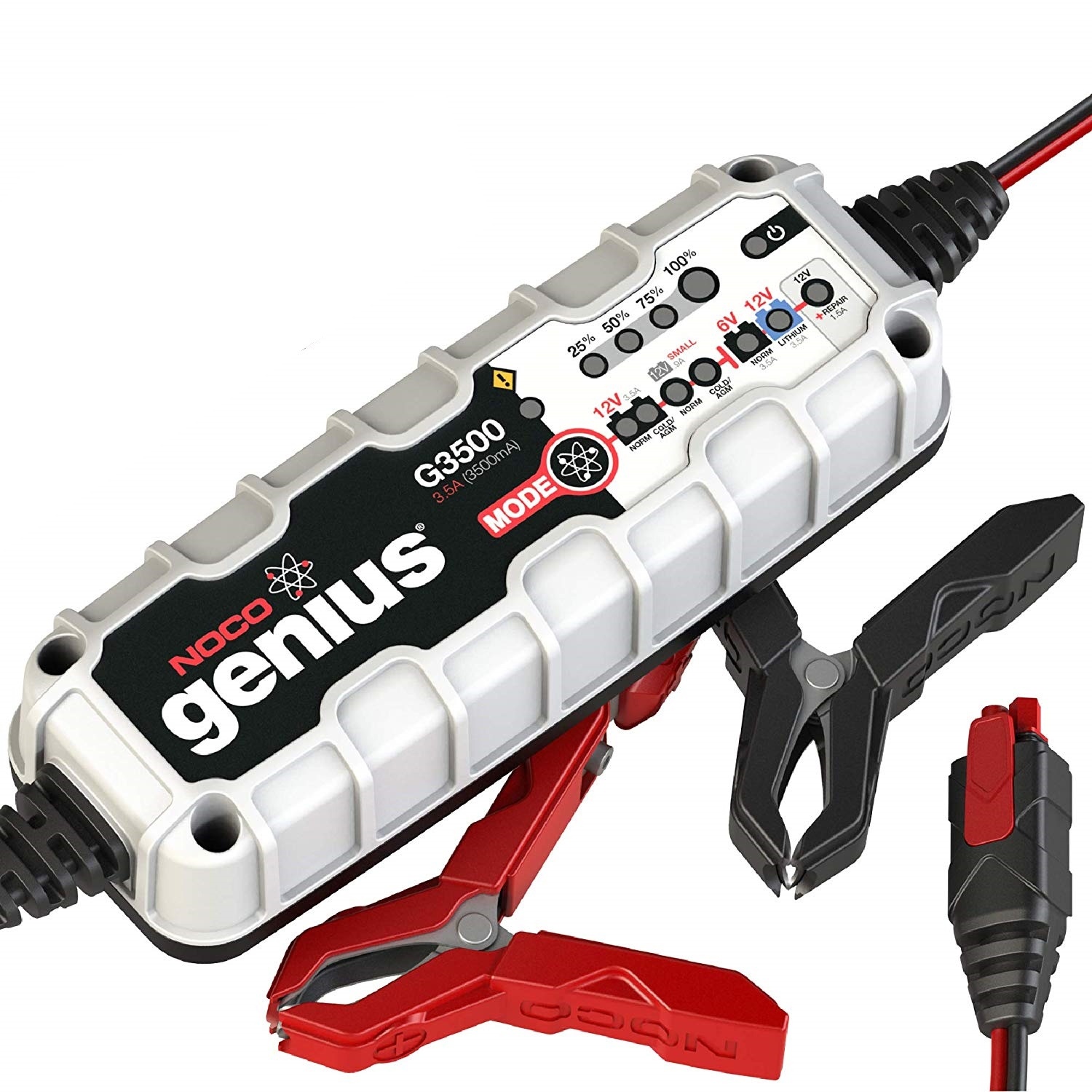 Noco Genius G3500 Smart Battery Charger