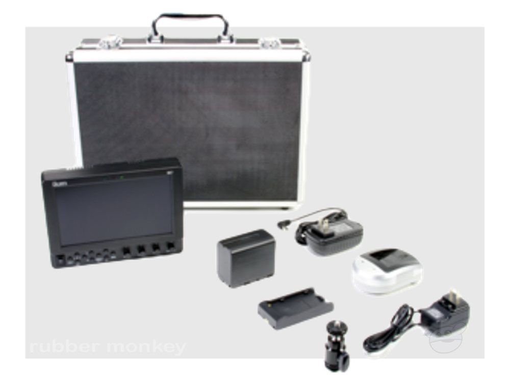 Ikan VK7-DK Deluxe Kit (Sony)