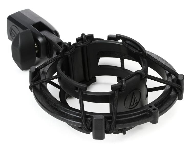 Audio Technica AT8458A Microphone Shock Mount