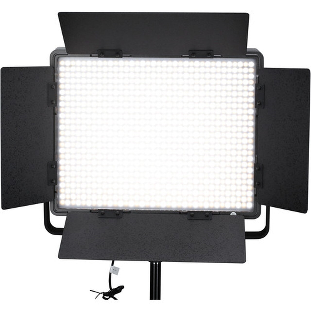NanLite 1200SA Daylight LED Panel (3 Kit)