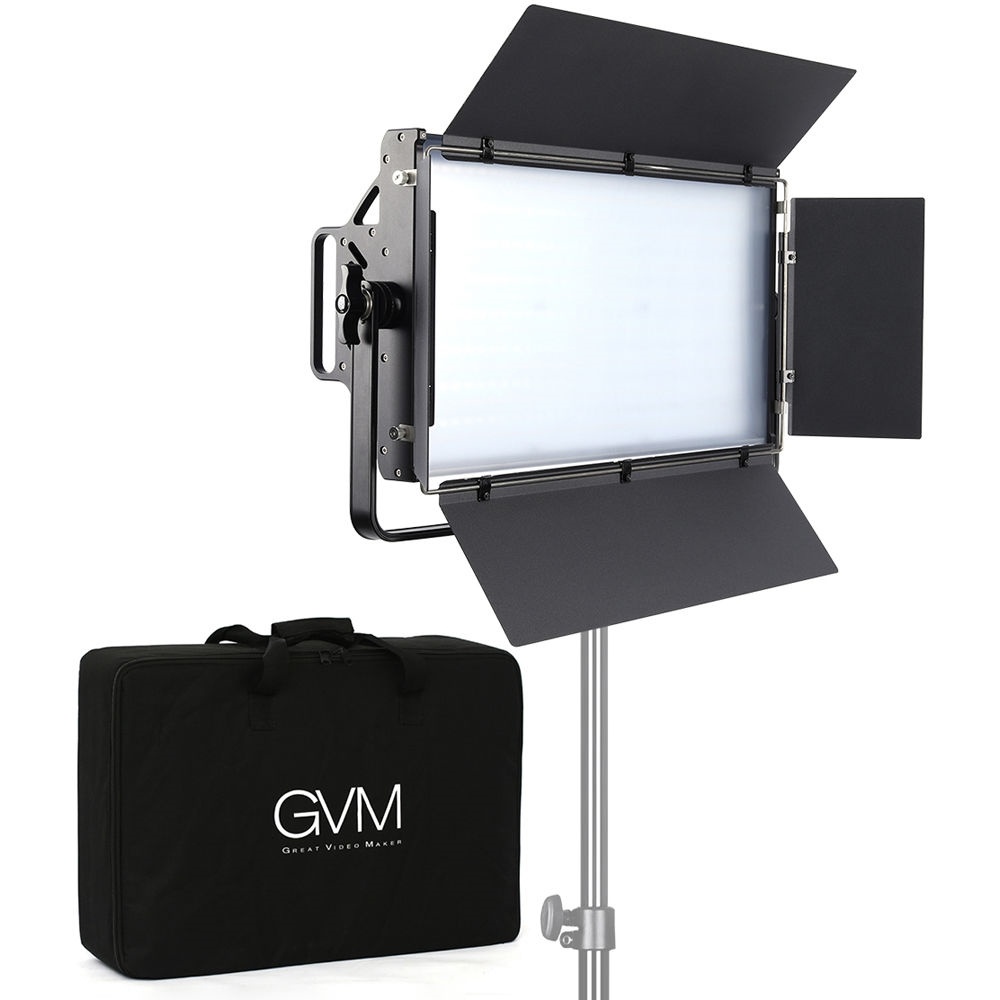 GVM LED Panel (0.57m)
