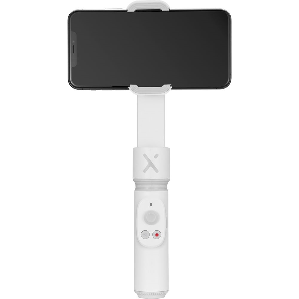 Zhiyun-Tech SMOOTH-X Smartphone Gimbal (White)