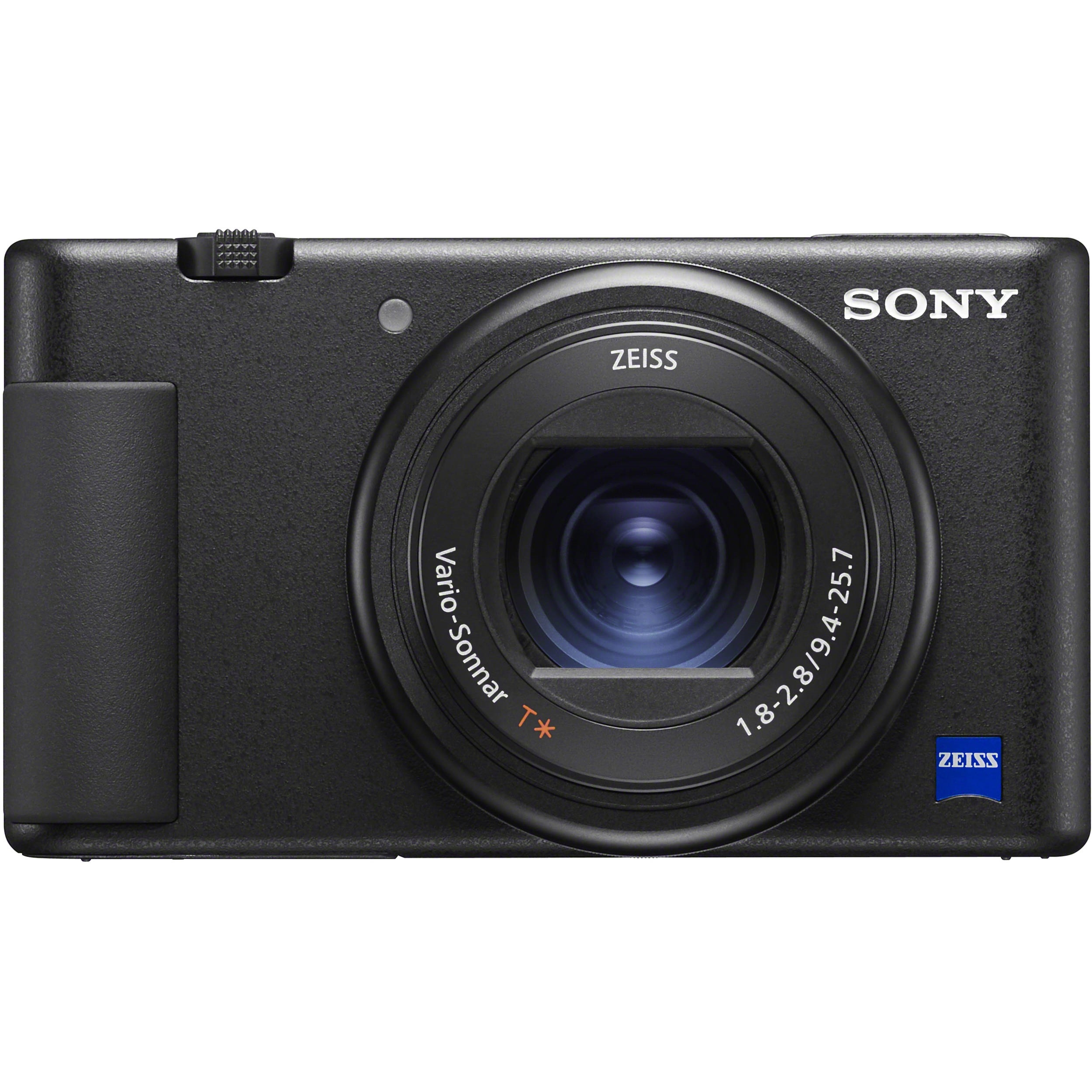 【良品】ZV-1 Sony ZV-1 Digital Camera | Rubber Monkey | NZ