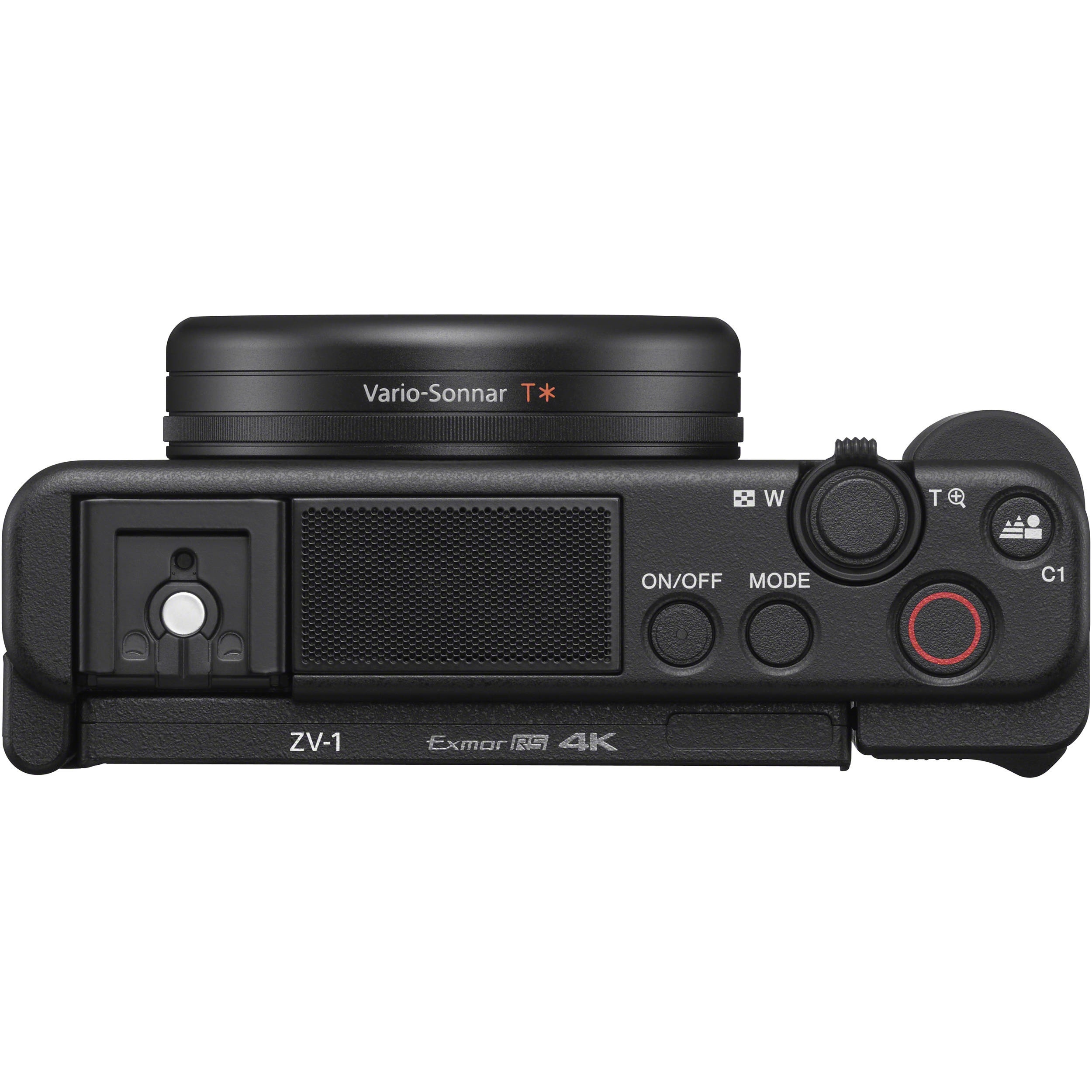 Sony ZV-1 Digital Camera | Rubber Monkey | NZ