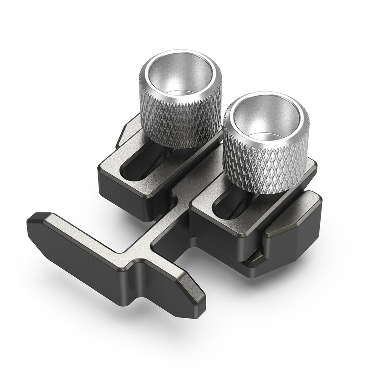 SmallRig 2768 HDMI & USB Type-C Cable Clamp for BMPCC 4K & 6K Cage (Dark Olive)