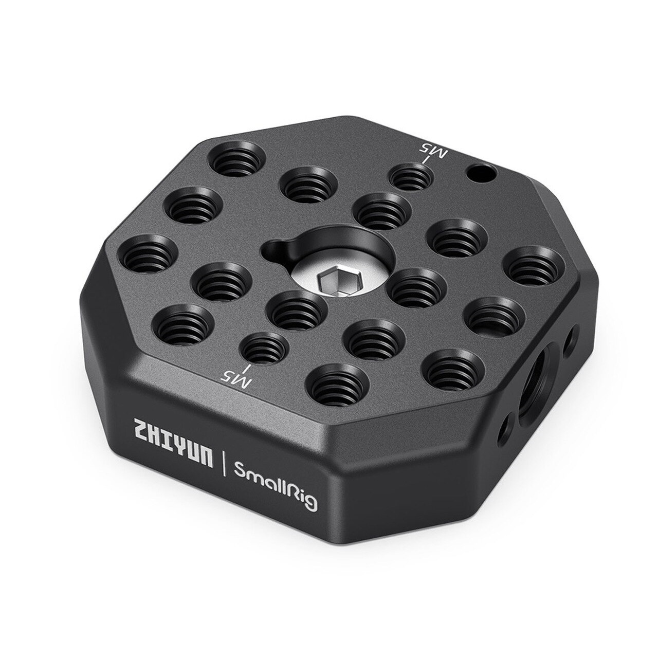 SmallRig 2854 Mounting Plate for Zhiyun-Tech CRANE 3S Handheld Stabilizer