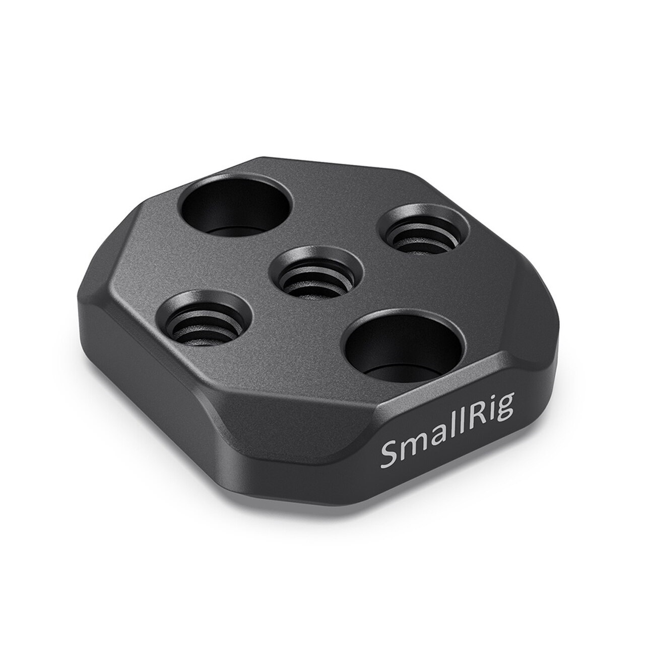 SmallRig BSS2710 Mounting Plate for DJI Ronin-S and Ronin-SC