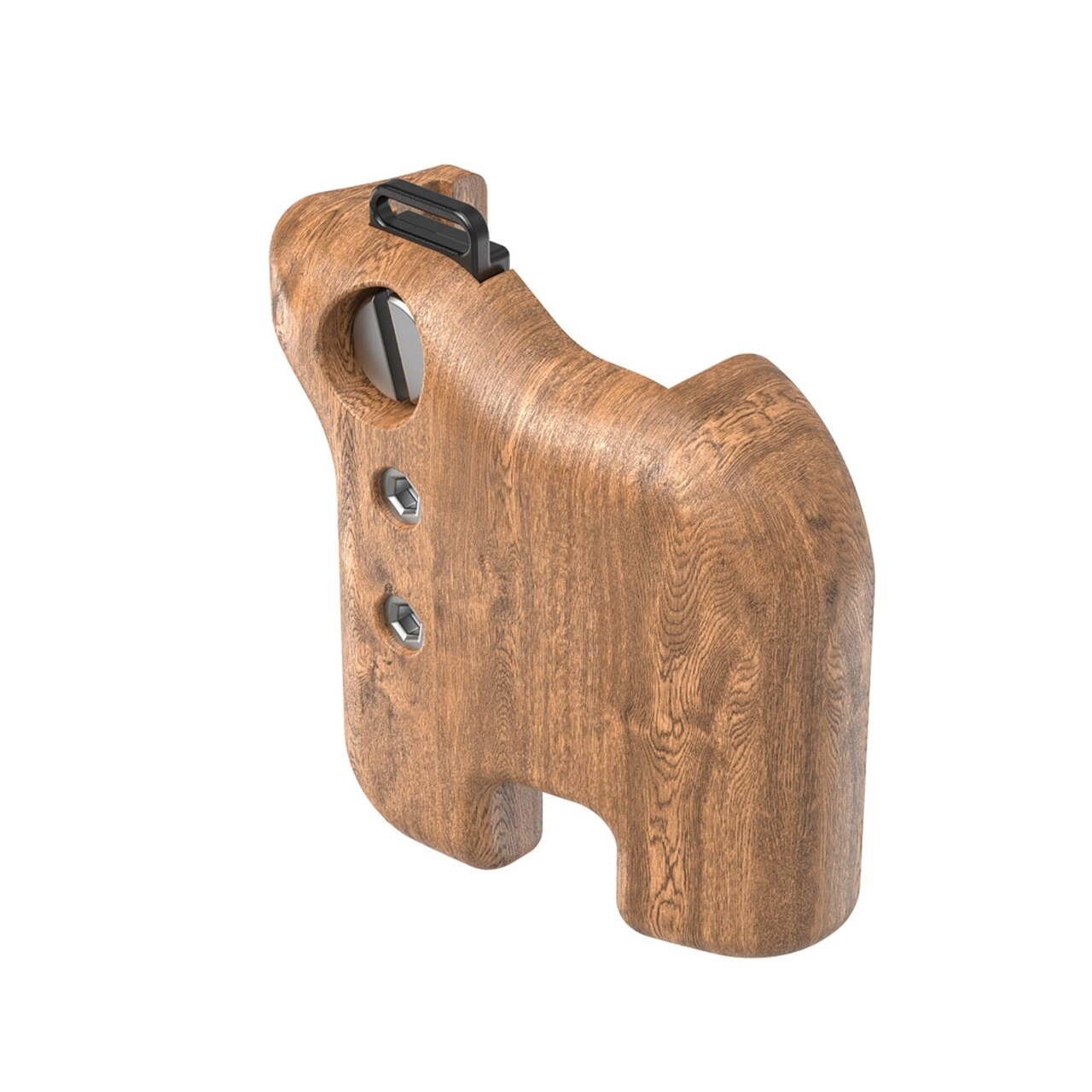 SmallRig Wooden Side Hand Grip for Sigma FP