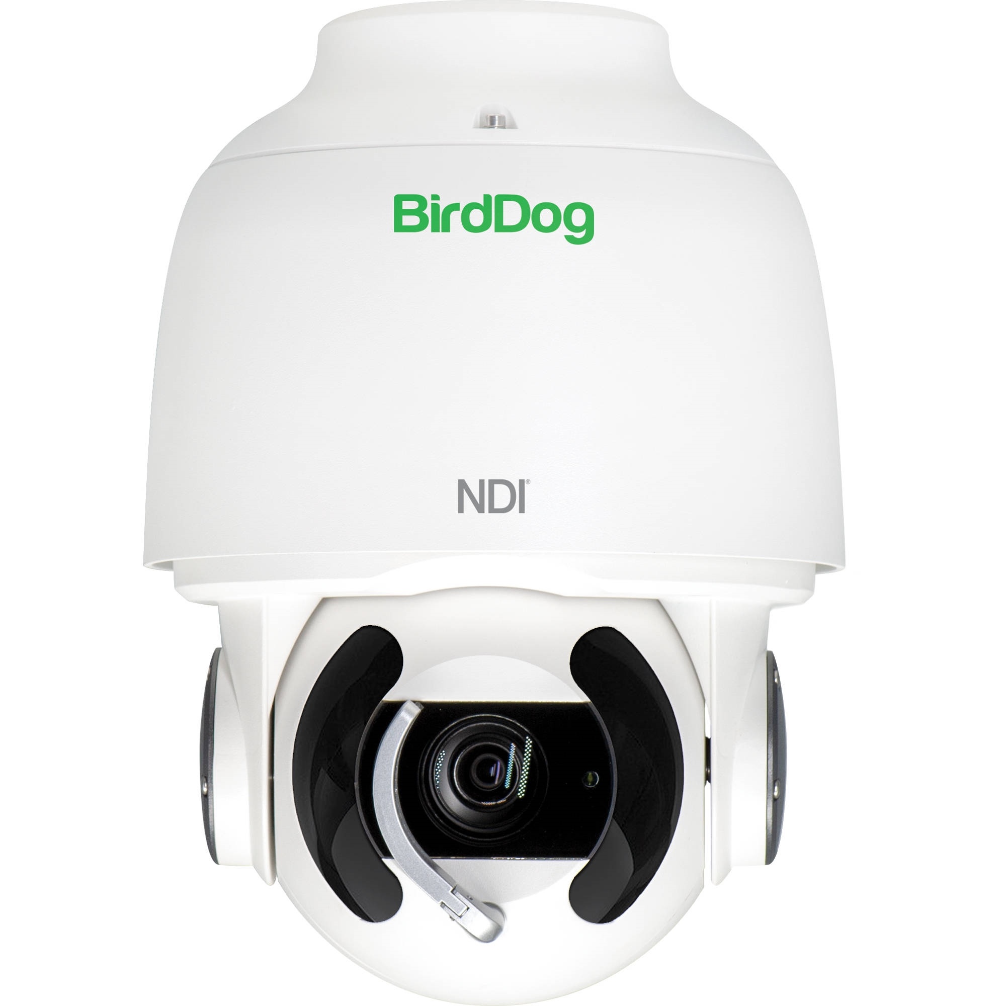BirdDog Eyes A200 Gen 2 1080p Full NDI PTZ Camera (White)