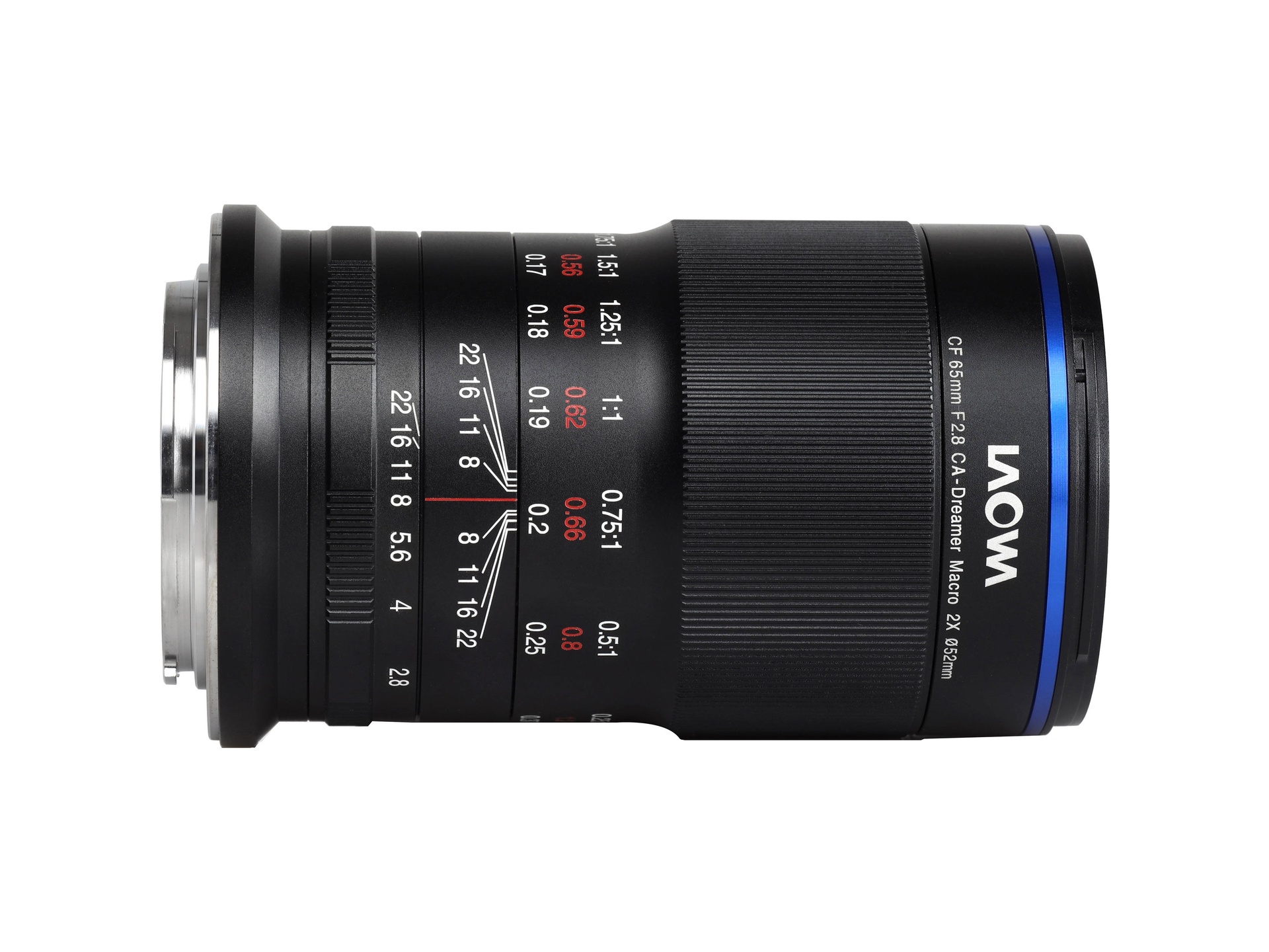 Laowa 65mm f/2.8 2X Ultra Macro Lens (FujiFilm X) | NZ