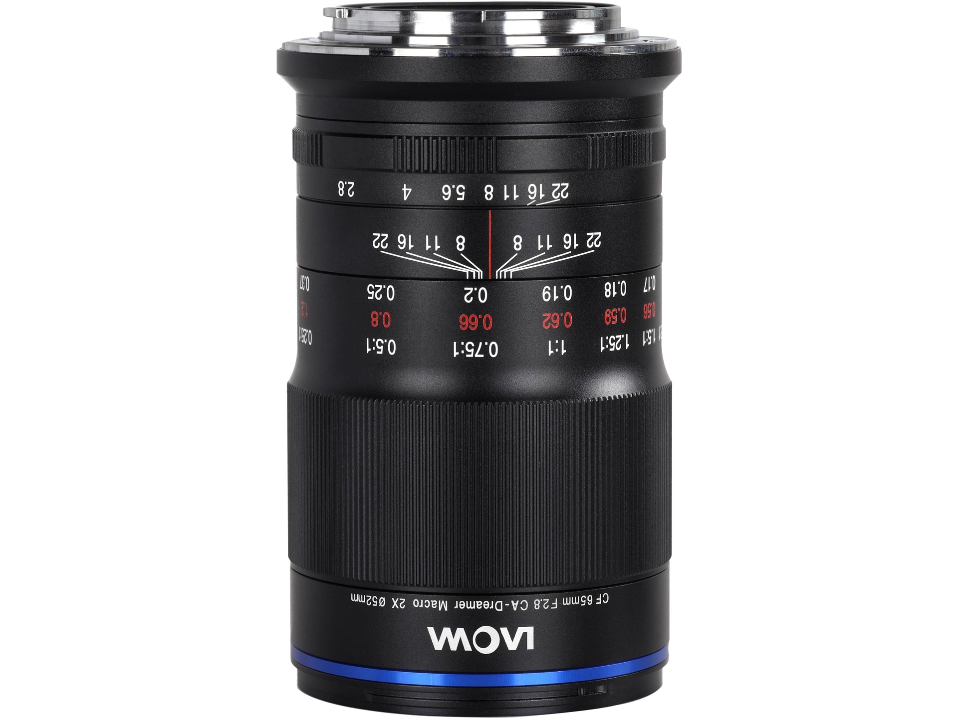 Laowa 65mm 2X Ultra Macro Lens (Canon EOS-M) NZ