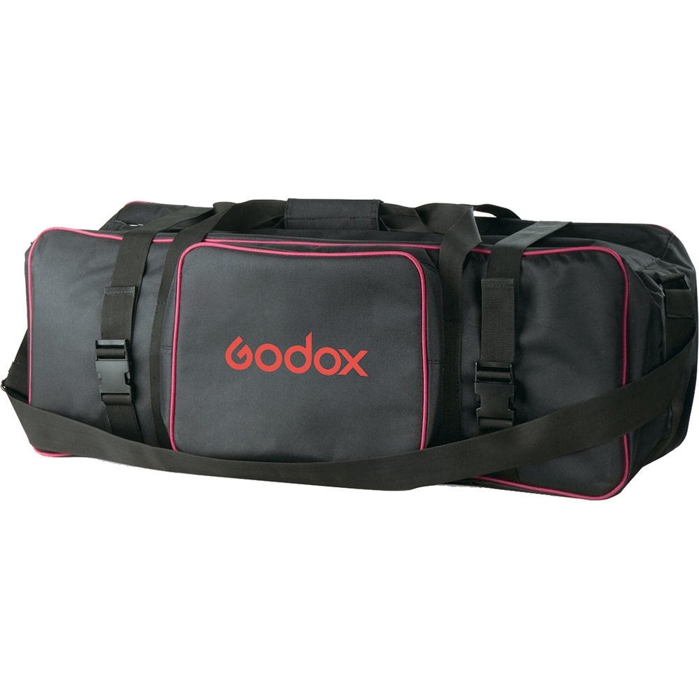 Godox CB-05 Carrying Bag for 3 Light Sets (Black)