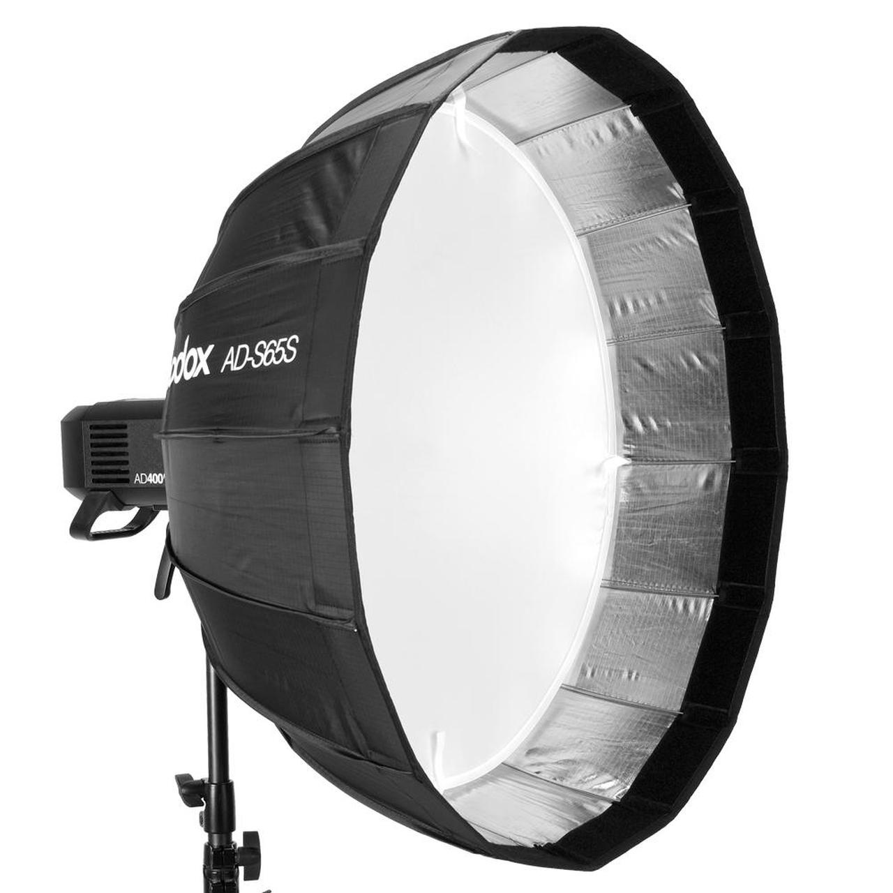 Godox AD-S65 65cm Specialised Softbox for AD400 Pro