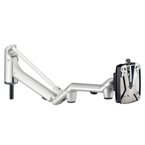 Yellowtec Mika Monitor Arm L Height Adjustable (7-15kg)