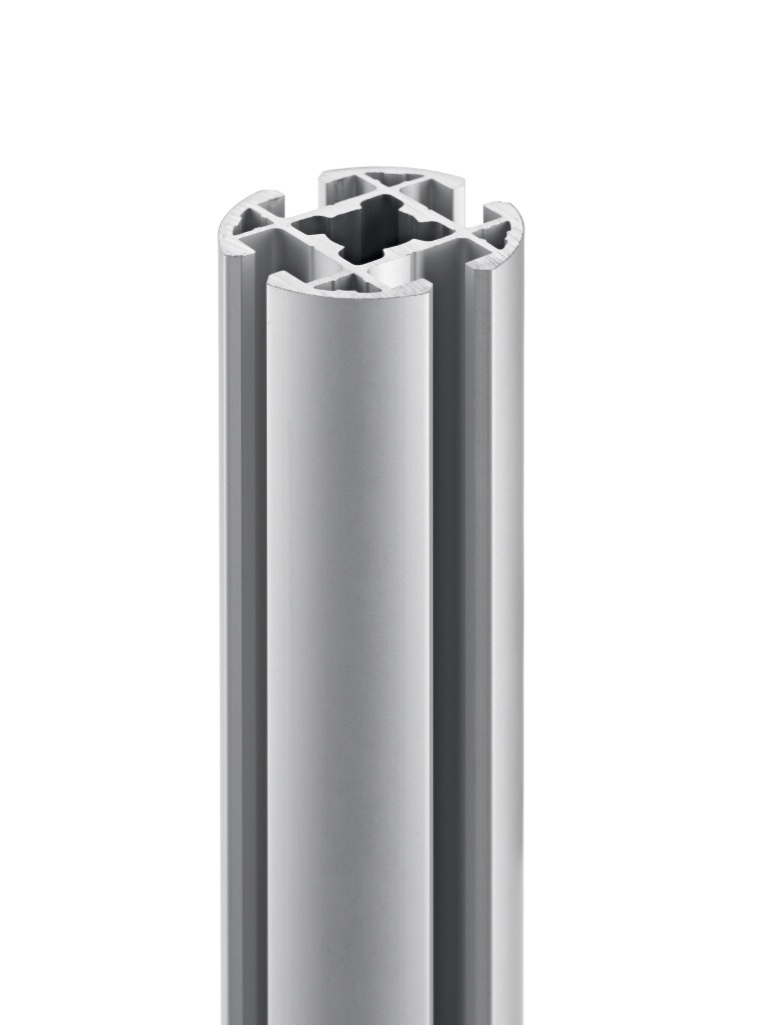 Yellowtec Mika MMS System Pole 84.5cm (Aluminium)