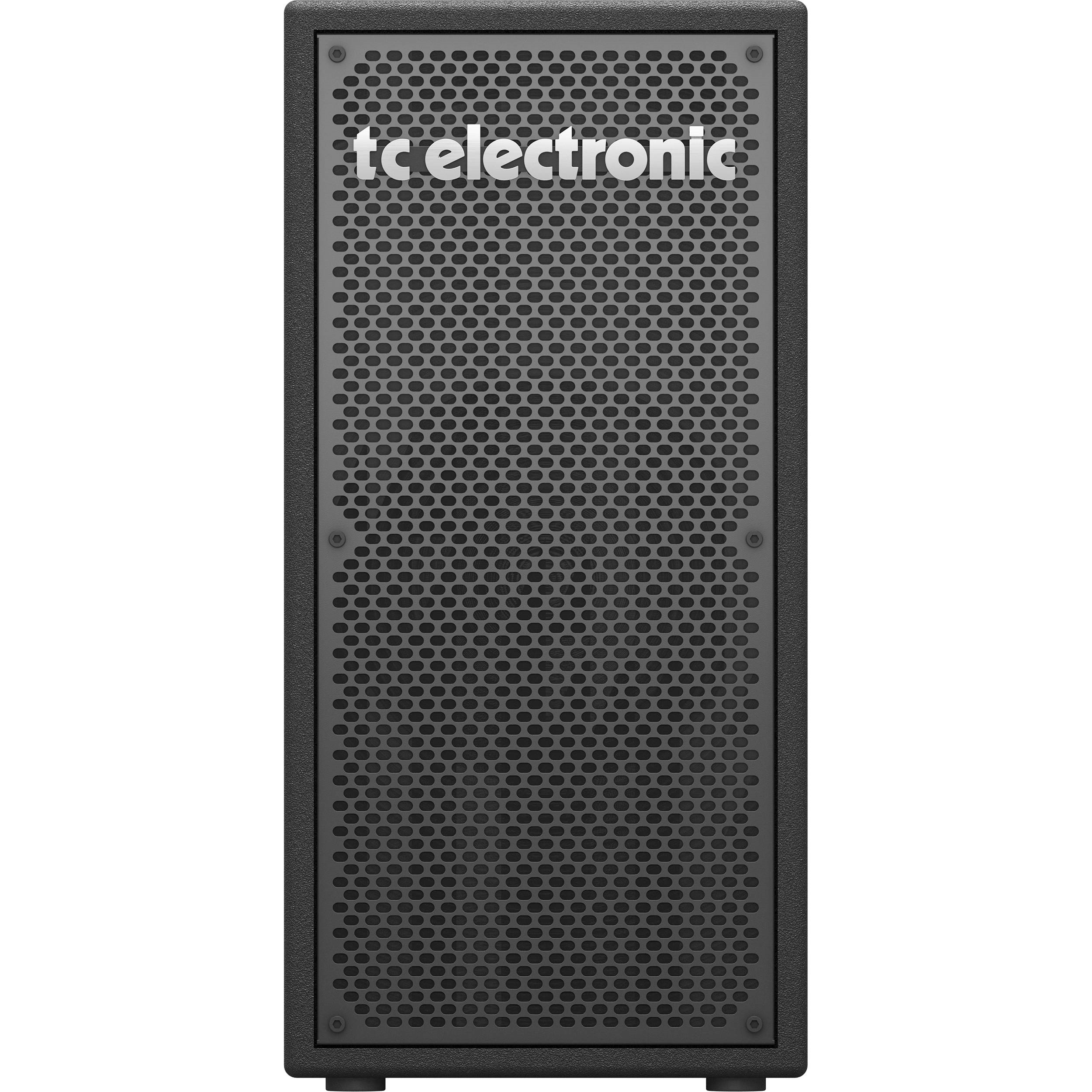 TC Electronic BC208 200W 2x8