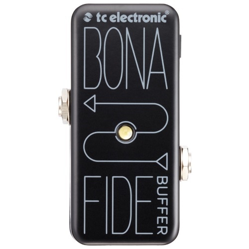 TC-Electronic BonaFide Buffer High-Quality Analog Buffer
