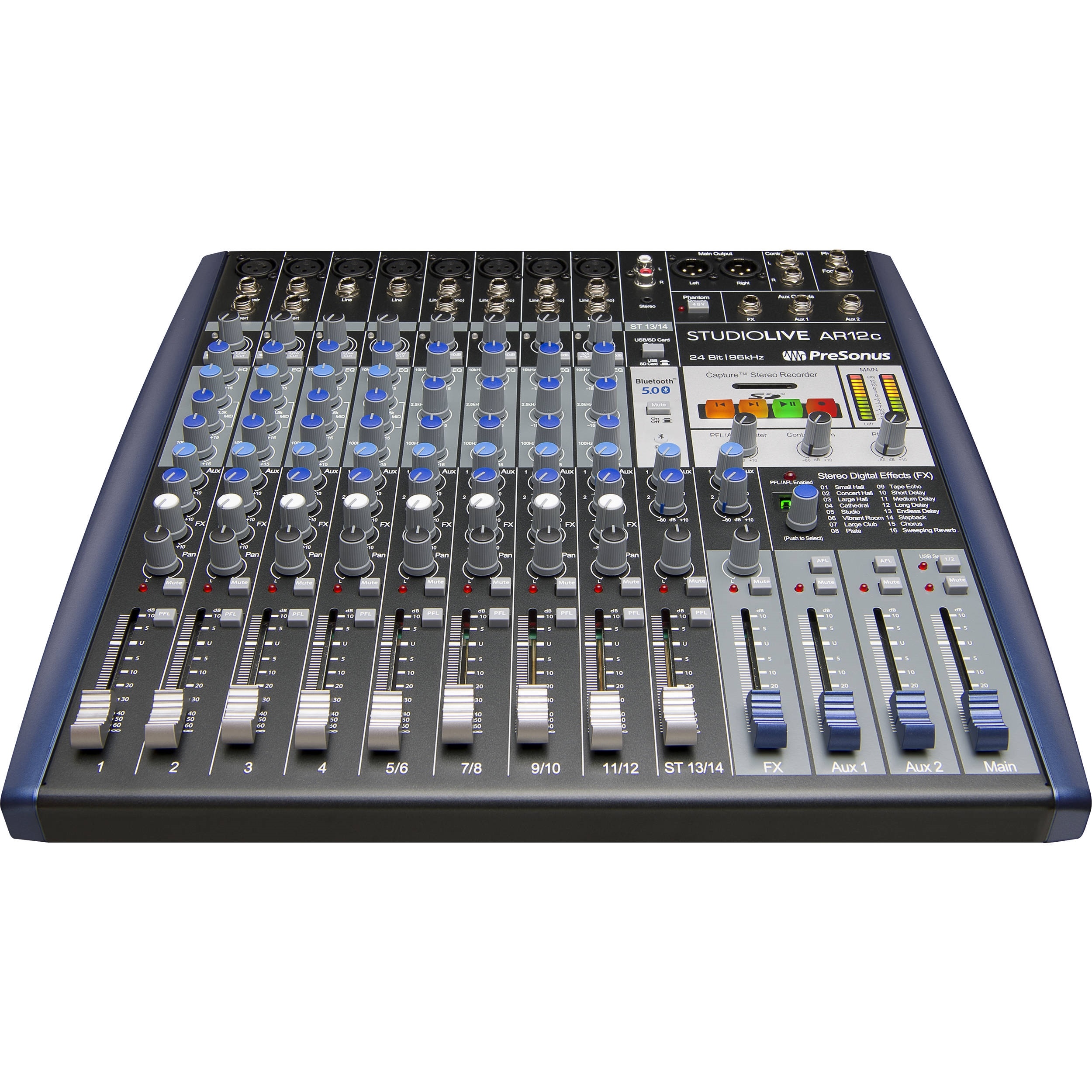 ジャンク PreSonus StudioLive AR12 USB ef33bb30ec2fPSQE0qDDGQVh1iAZhW