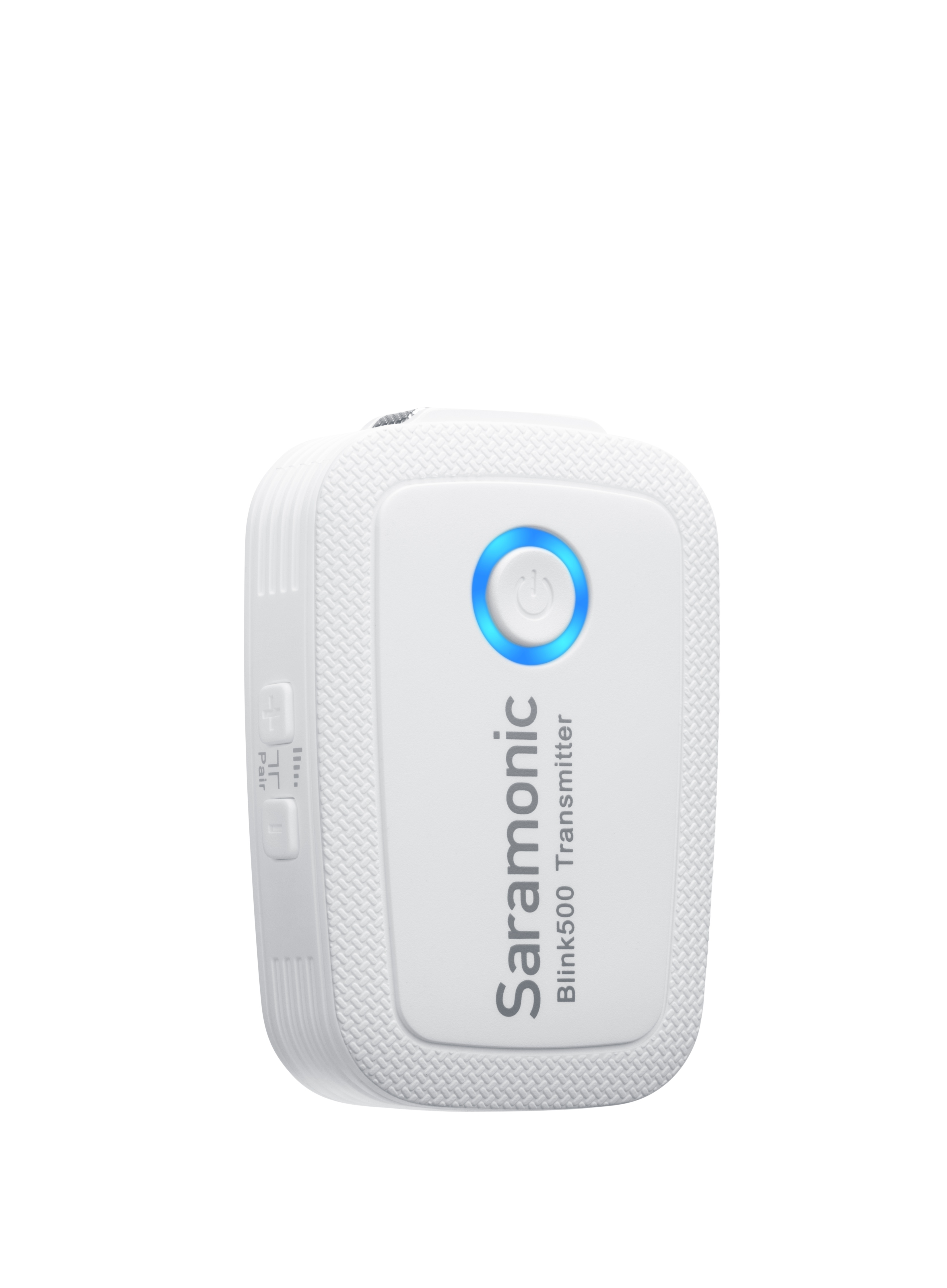 Saramonic Blink 500 TX Clip-On Digital Bodypack Wireless Transmitter (White)