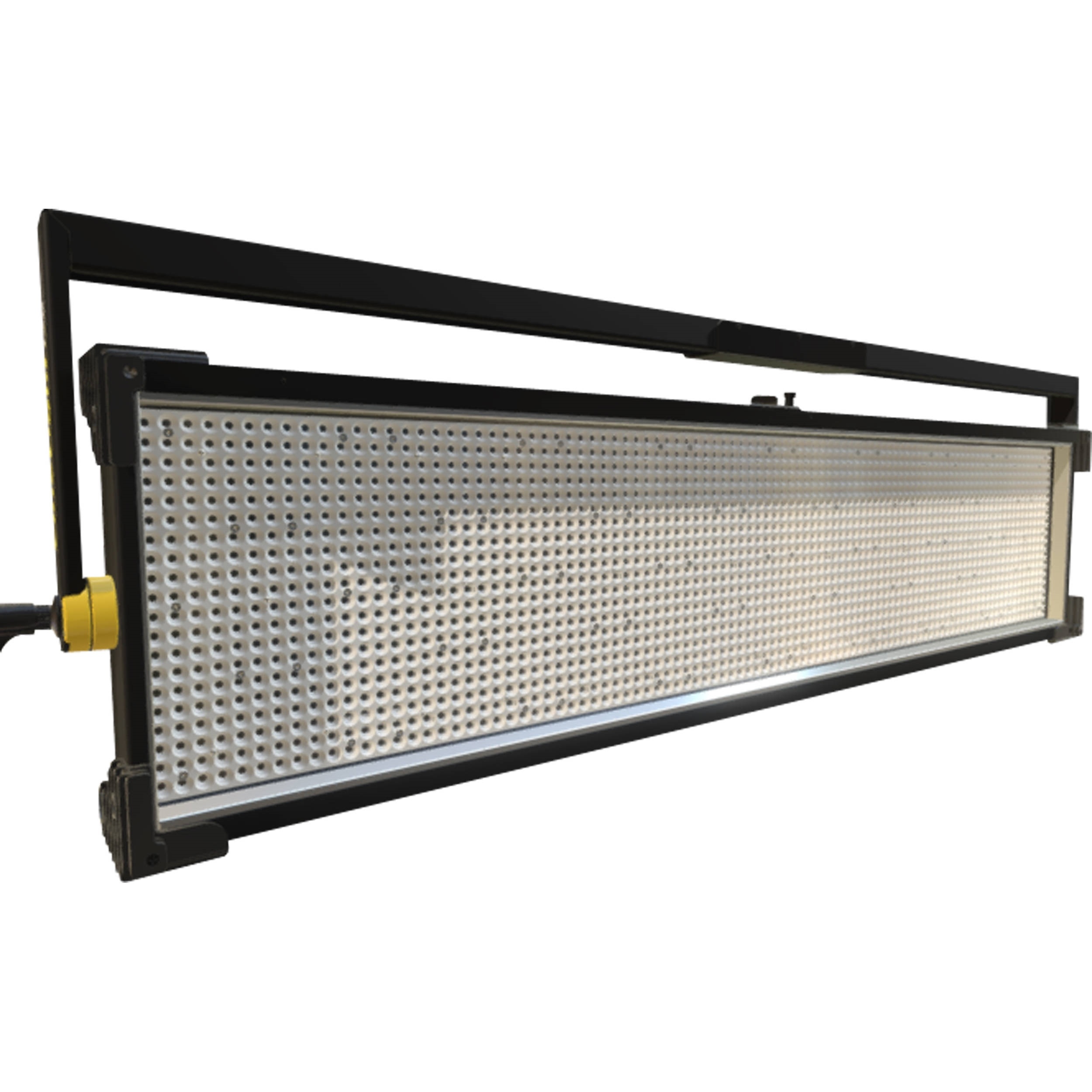 Fluotec CineLight Studio 120 1.2m Tunable Long Throw SoftLIGHT LED Panel (266W, Yoke Mount)