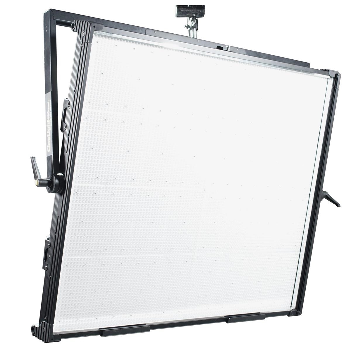 Fluotec CineLight 480 Super Quad Interchangeable Diffusion 1.2m LED Panel