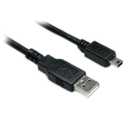 Hosa High Speed USB 2.0 Cable (1.8m)