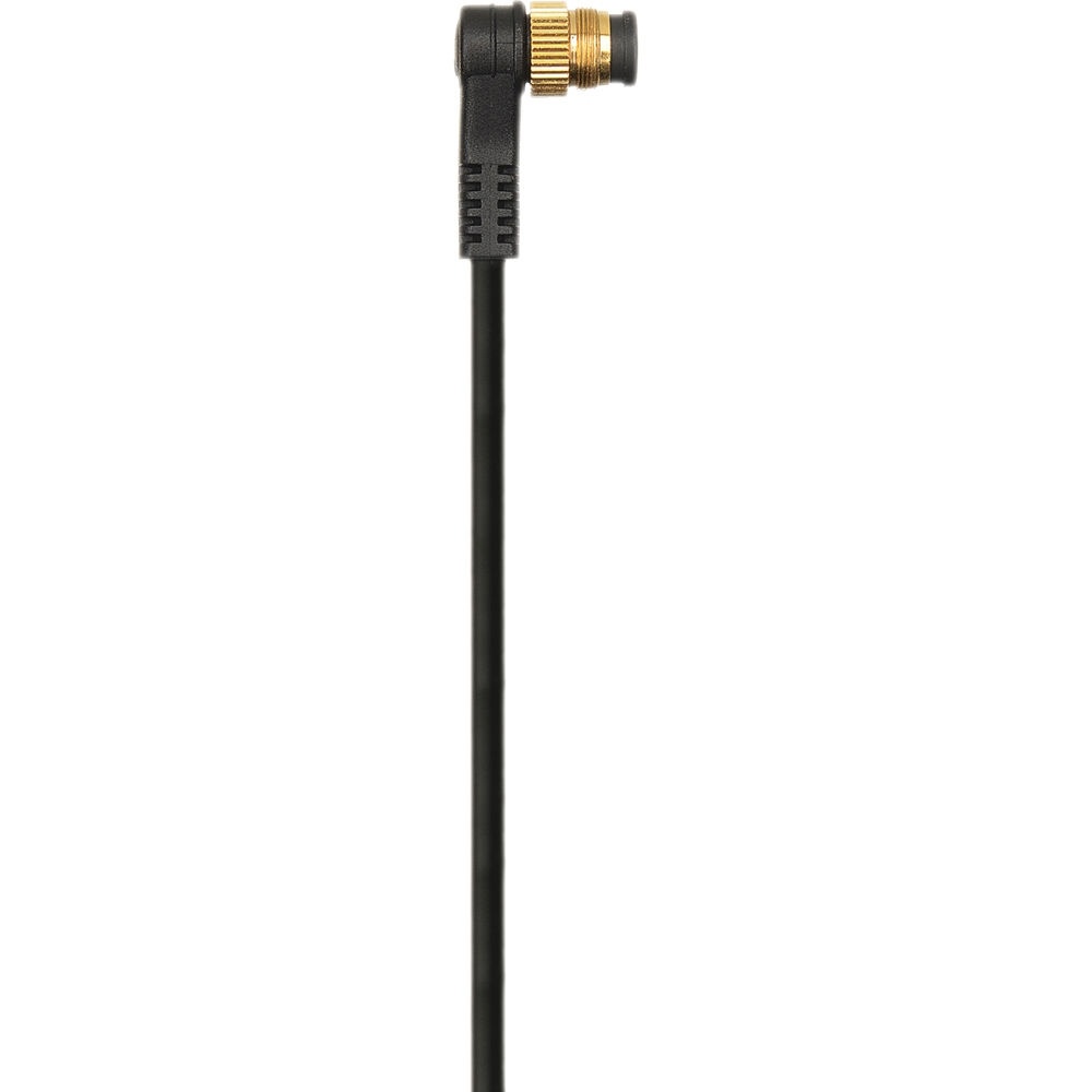 PocketWizard N10 Remote Camera Cable for Nikon 10-Pin (0.3m)