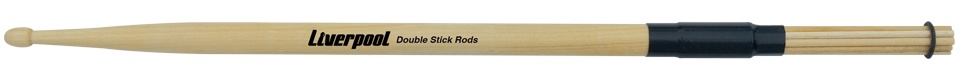 Liverpool Double Stick Rods