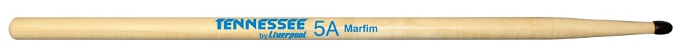 Liverpool Tennessee 5A Drumsticks (Nylon Tip)