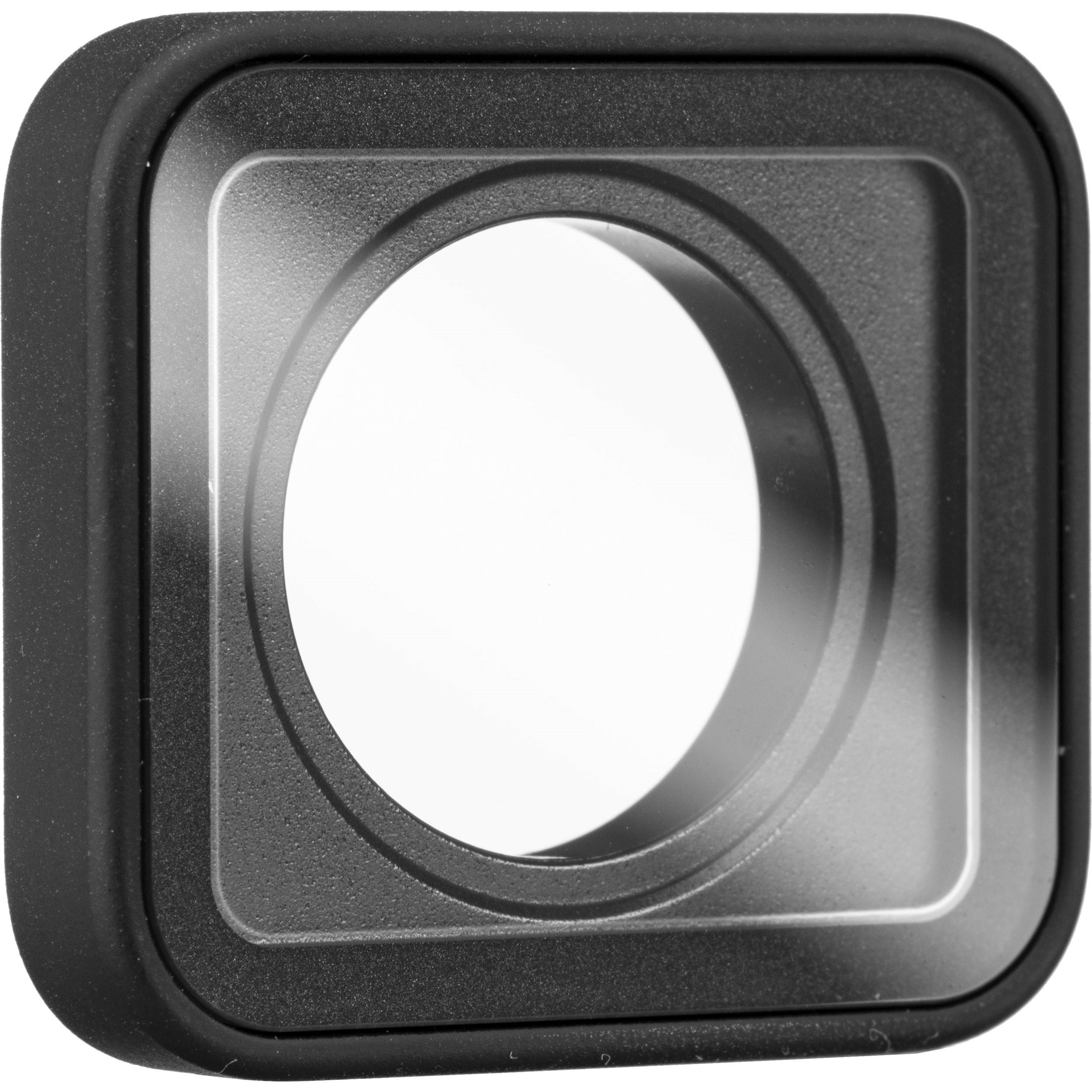 GoPro Protective Lens Replacement for HERO7 (Black)