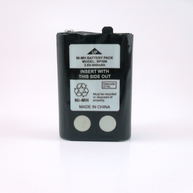 Uniden BP506 Spare Battery for UH515SX-2NB