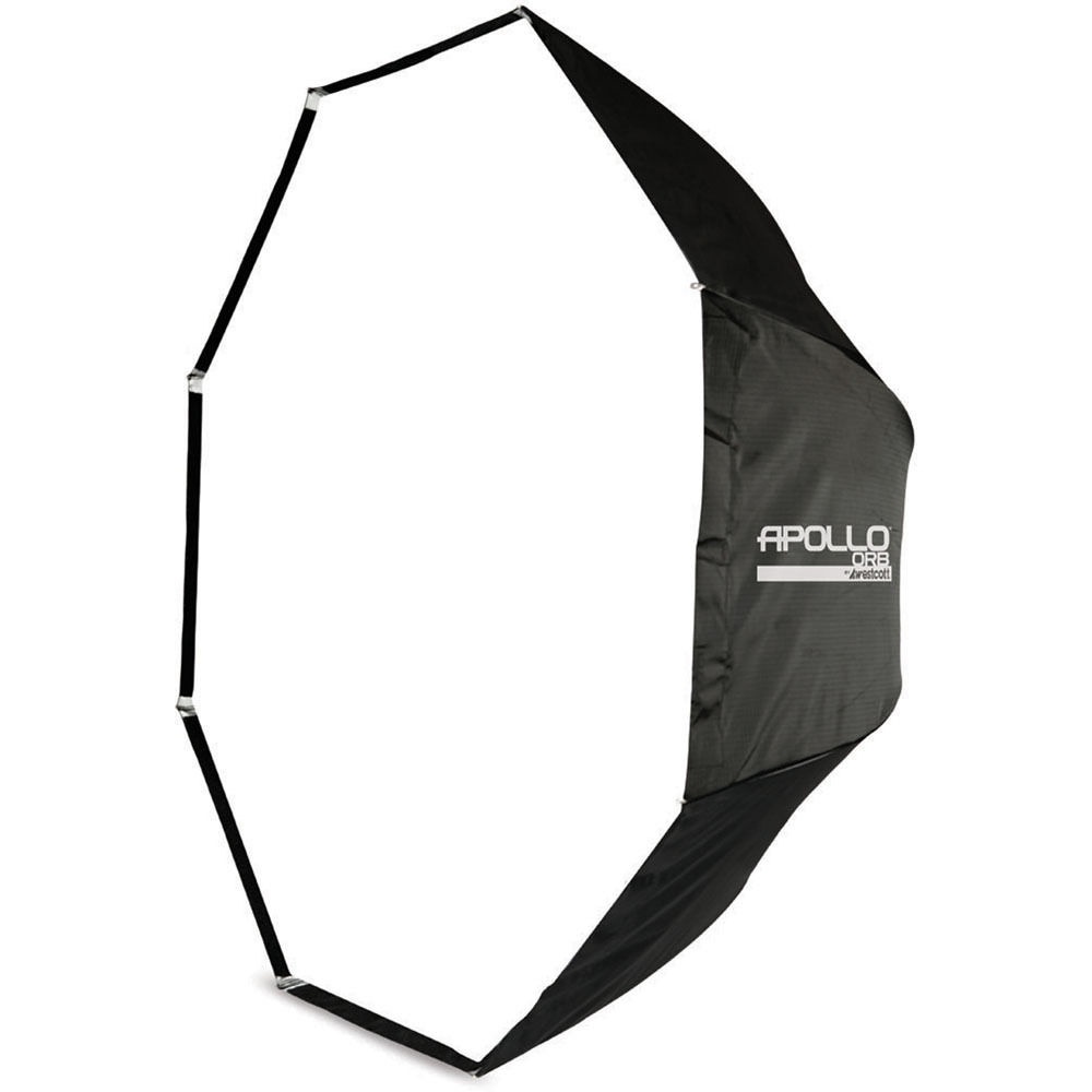 Westcott Apollo Orb with Grid (1.1m)