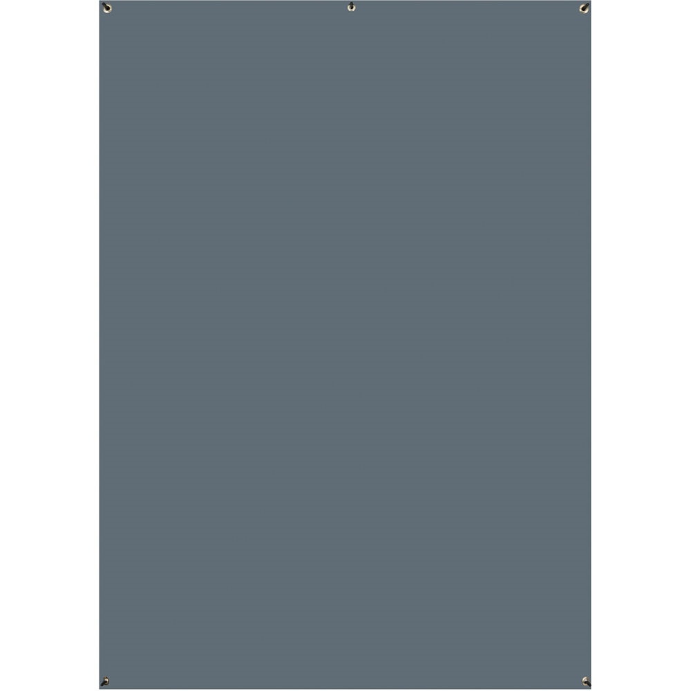 Westcott X Drop Wrinkle-Resistant Backdrop - Neutral Grey (1.5 x 2.1m)