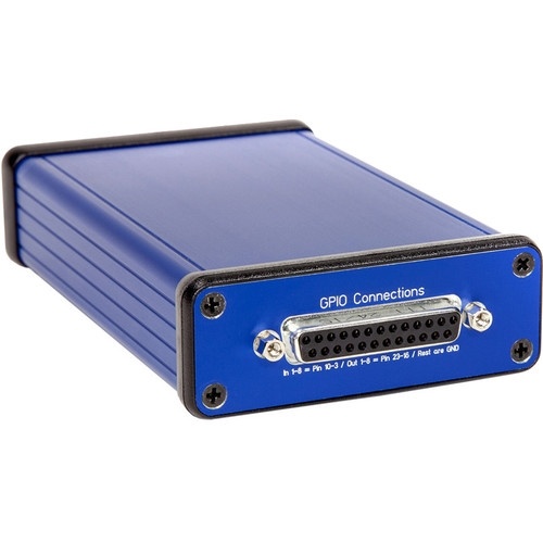 SKAARHOJ ETH-GPI Link