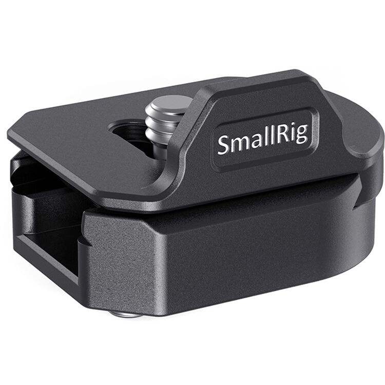 SmallRig BSW2482 Universal Quick Release Mounting Kit for Wireless TX and RX