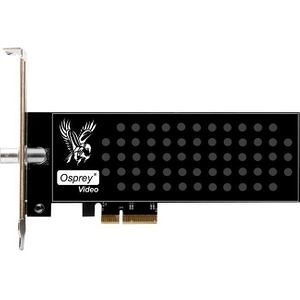 Osprey 95-00500 Video Capture Card with 1x 3G SDI and 8 Stereo Channel Audio
