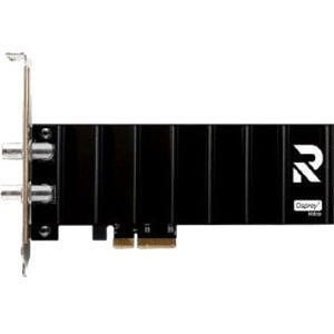 Osprey Raptor Series 927 PCIe Capture Card with 1 x 3G-SDI & 1 x HDMI 1.4 Channels