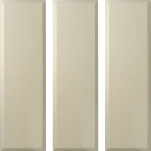 Primacoustic F122-1248-03 2" Thick Broadway Panel Control Columns (Beige)