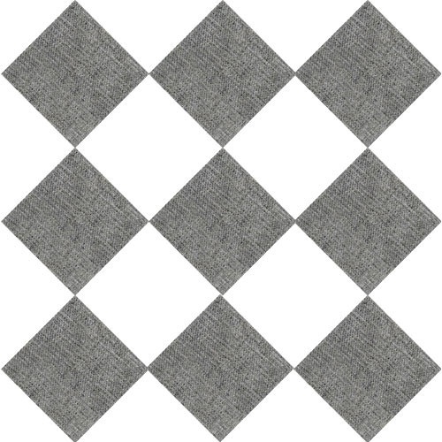 Primacoustic F102-2424-08 2" Broadway Control Cubes (Gray)