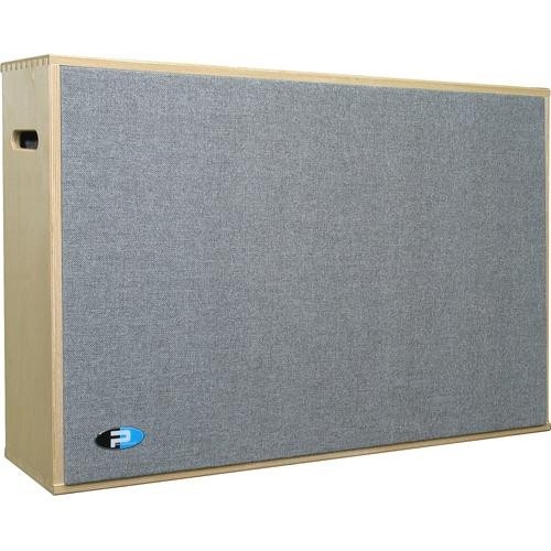Primacoustic GoTrap - Studio GoBo and Bass Trap (Gray Panels)