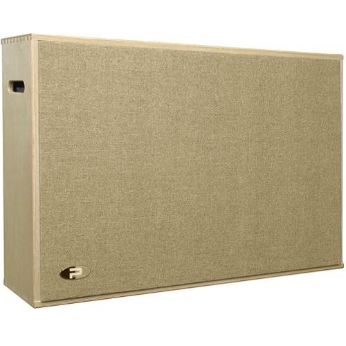 Primacoustic GoTrap - Studio GoBo and Bass Trap (Beige Panels)
