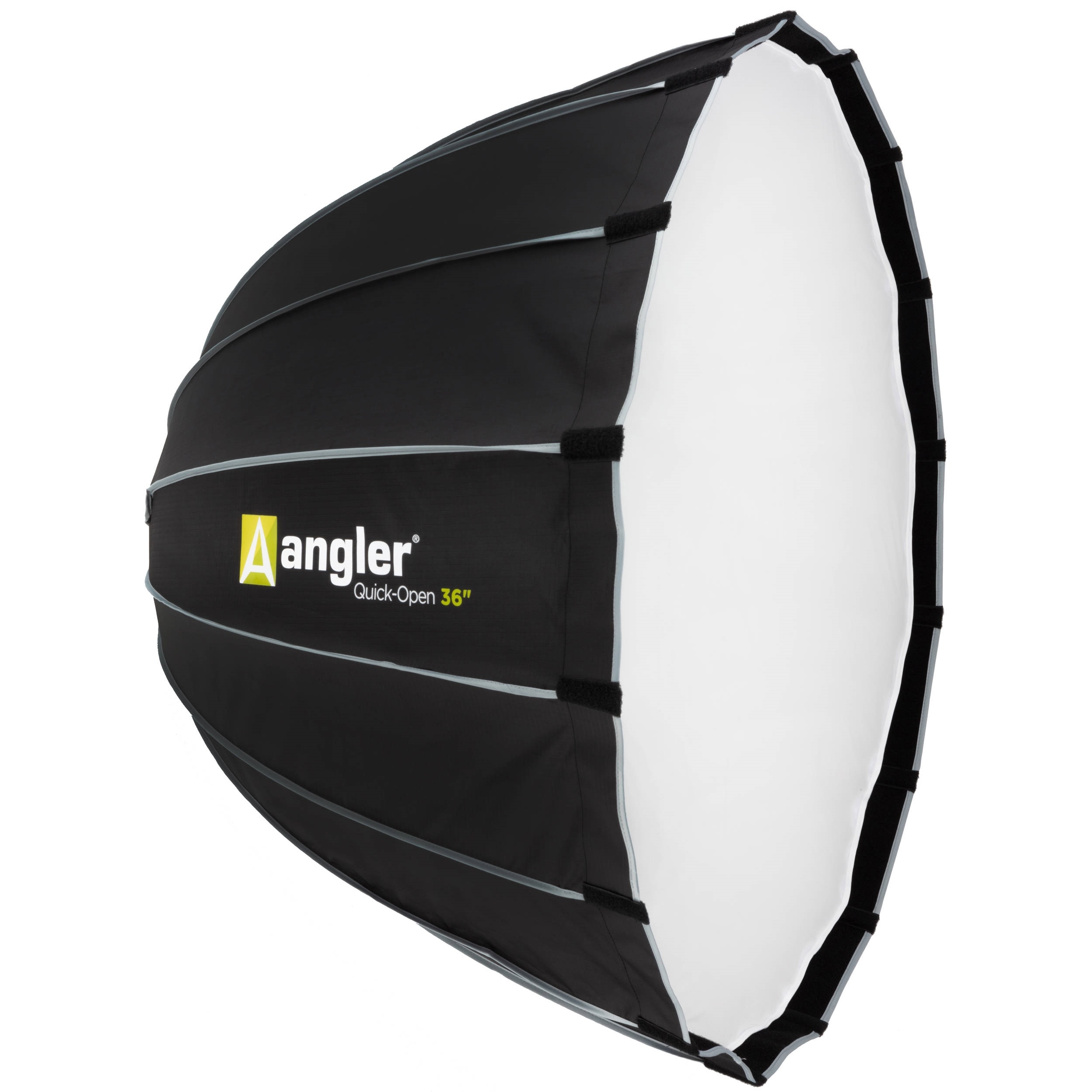 Angler Quick-Open Deep Parabolic Softbox (91.4cm)