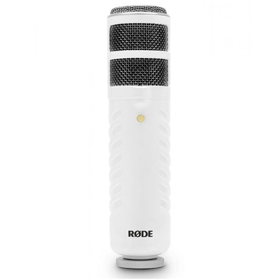 Rode Podcaster MKII USB Microphone - Open Box Special