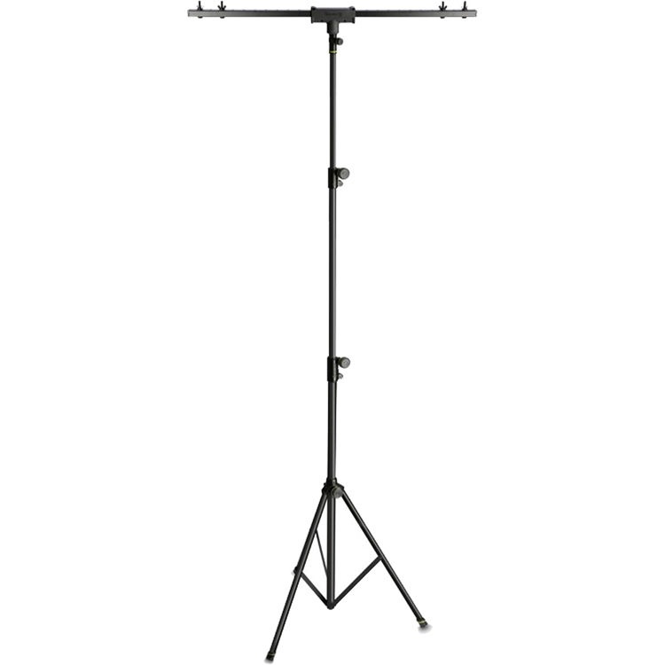 Gravity Stands Lighting Stand with T-Bar (Small)
