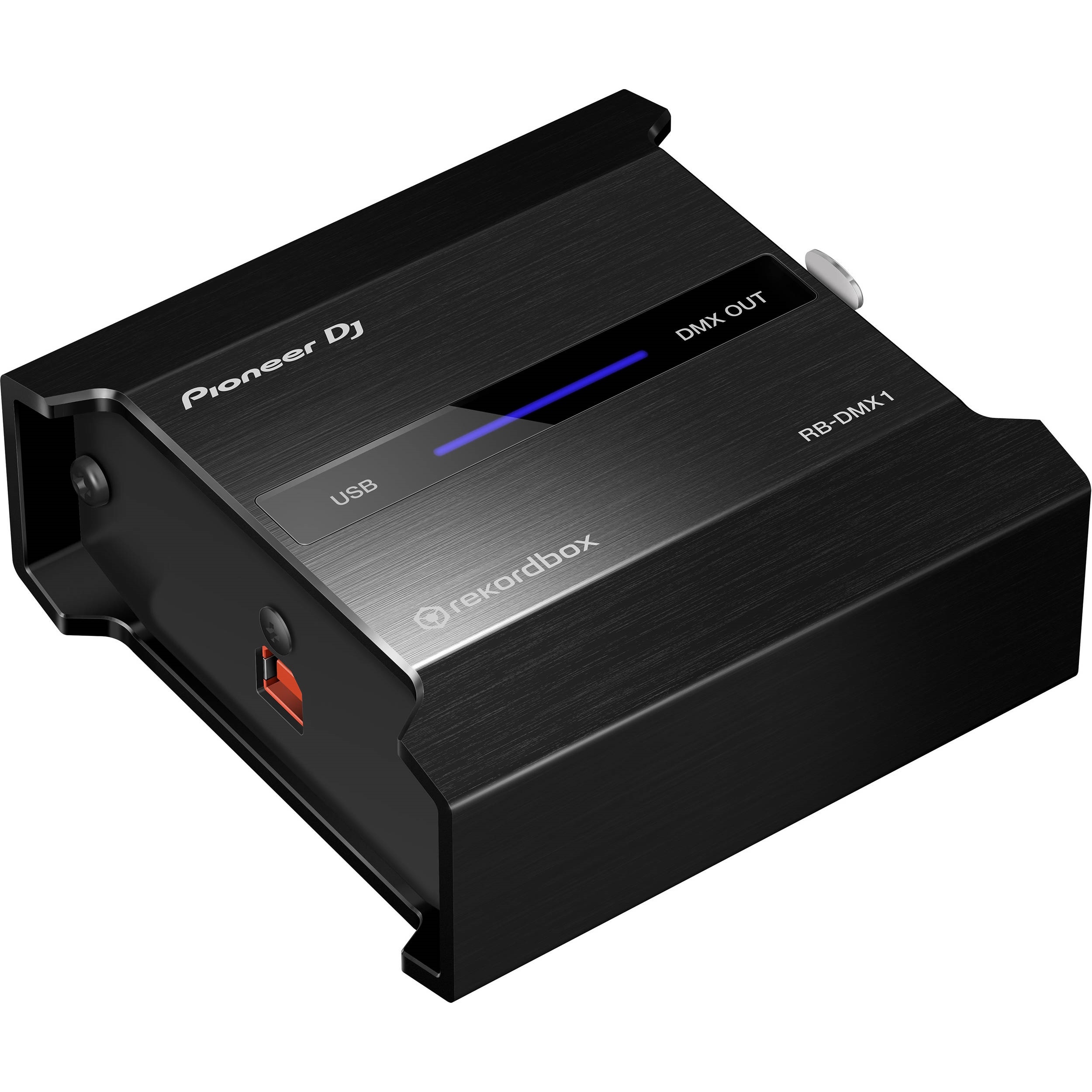 Rekordbox dmx laser