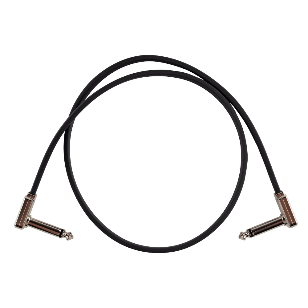 Ernie Ball 60.9cm Flat Ribbon Patch Cable