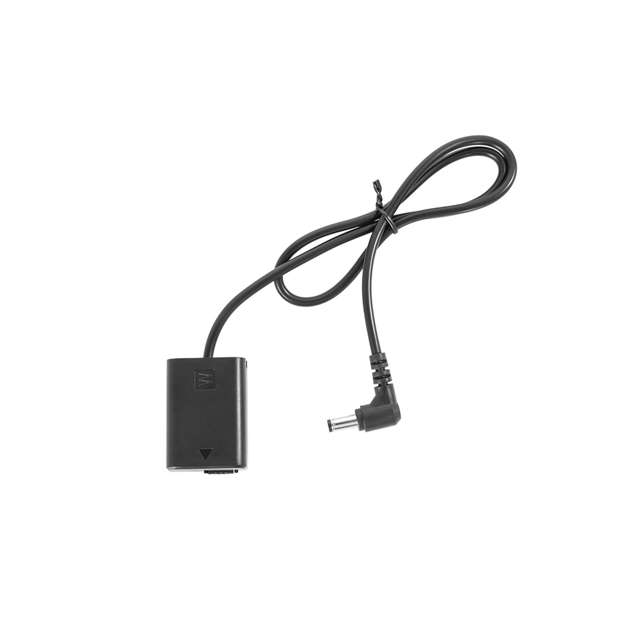 SmallRig DC5521 to NP-FW50 Dummy Battery Charging Cable