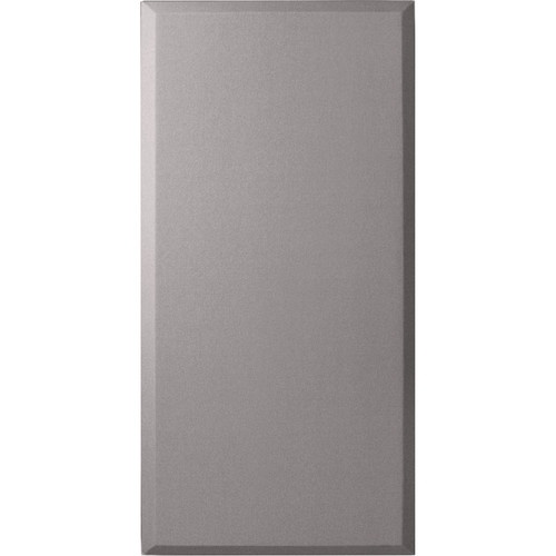 Primacoustic Broadway Acoustic Broadband Absorbers Panel, 6-Pack (60.9 x 121.9 x 2.5cm Grey)